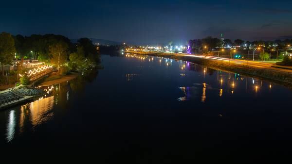 Gadsden to host Christmas on the Coosa ice skating experience this December