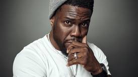 Kevin Hart bringing ‘Reality Check’ to Legacy Arena at BJCC