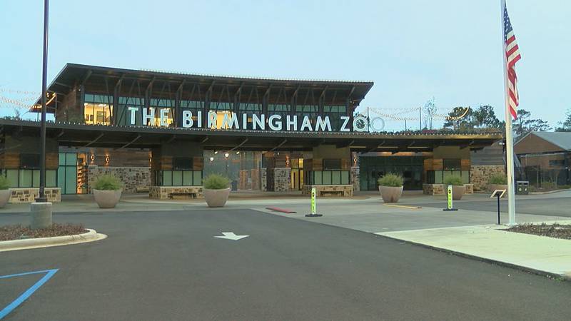 Birmingham Zoo offering free admission for military July Fourth