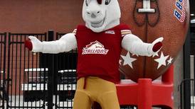 USFL says ‘Thank You’ with donuts & coffee
