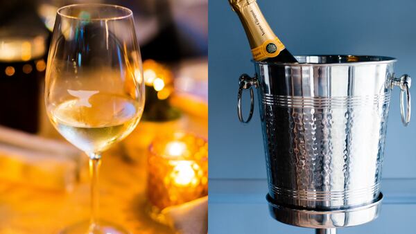 The Anvil Pub & Grill announces Spring Wine Dinner
