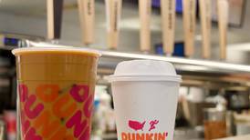 Dunkin’ celebrates new Hoover location with coffee giveaway for first in line
