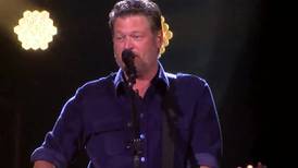 Blake Shelton bringing Back to the Honky Tonk tour to Birmingham
