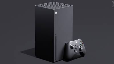 Microsoft reveals Black Friday deals on Xbox consoles, games