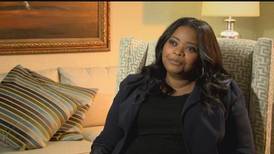 Oscar-winner Octavia Spencer buying food for Auburn students during finals week