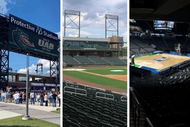 Birmingham named one of America’s Best Sports Business Cities