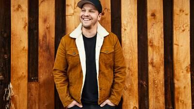 Singer-songwriter Gavin Degraw coming to Iron City