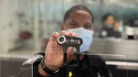 Simplified Arrival, facial biometrics being used at Birmingham-Shuttlesworth International Airport