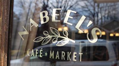Homewood mainstay Nabeel’s is closing