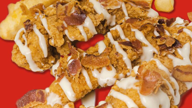 Jack’s Launches Multiple New, Limited-Time Menu Items