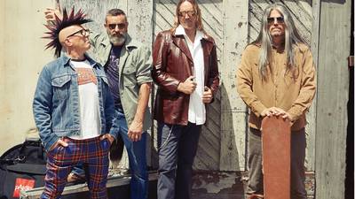 TOOL announces 2024 tour dates, including stop in Birmingham