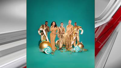 Pentatonix bring holiday tour to Birmingham