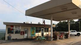 Hoover neighborhood favorite, Tip Top Grill, closes