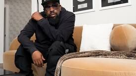 Big Boi to perform following 81st McDonald’s Magic City Classic