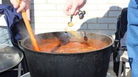 Downtown Gadsden Chili Cook-off returns