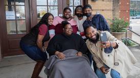 McDonald’s and gospel greats deliver $50,000 worth of gifts to Ronald McDonald House families