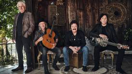 The Doobie Brothers are coming to Oak Mountain Amphitheatre