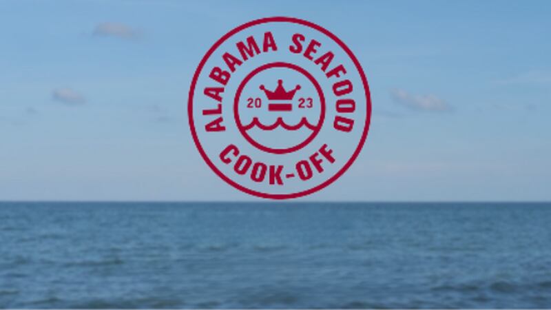 4 chefs to compete in 8th annual Alabama Seafood Cook-Off