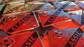 Red Diamond Soccer Classic