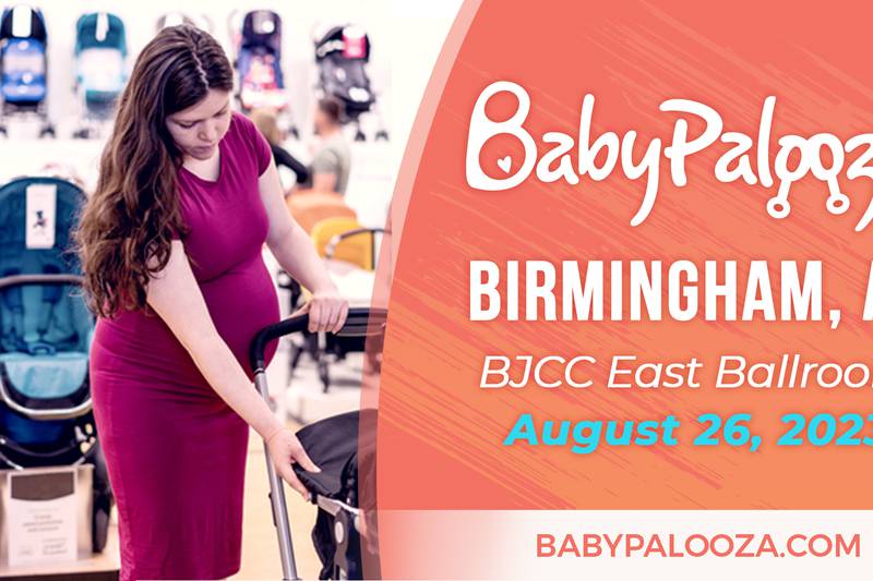 Babypalooza returns to BJCC