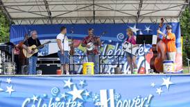 Celebrate Hoover Day scheduled for April 30
