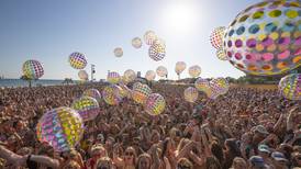 Hangout Fest returns, 2022 lineup announced