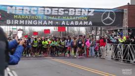 Mercedes-Benz Marathon 2022