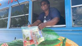 Hoover summer feeding program begins June 1