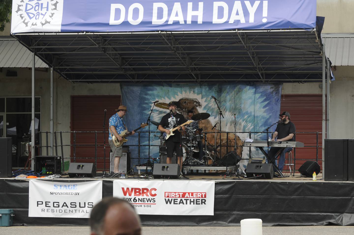 WBRC sponsoring Do Dah Day 2023 at Cahaba Brewing Co. Good Day Living