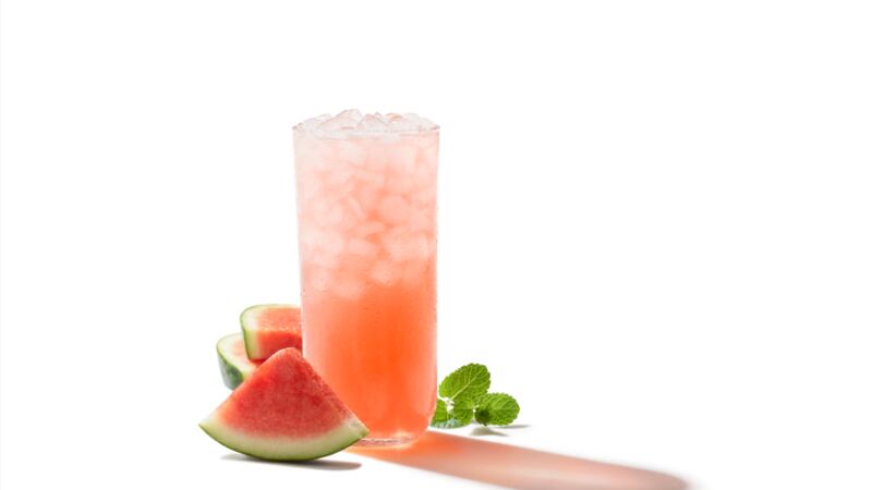 Chick-fil-A to offer free Watermelon Mint Lemonade