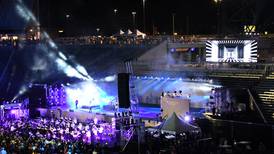 Lionel, Randy Owen, American Idols & others help Birmingham say goodbye to The World Games