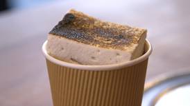 Big Spoon Creamery Homemade Hot Sipping Chocolate