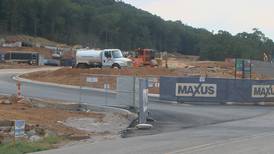 Update on The Canopy Project in Pelham