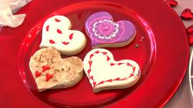 Something special for your special Valentine